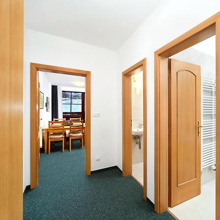Apartment Bile Labe 38 ชปินด์เลอรูฟ มลิน ภายนอก รูปภาพ